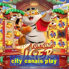 city canais play